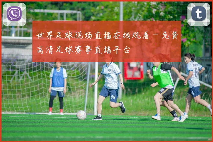 世界足球现场直播在线观看 - 免费高清足球赛事直播平台