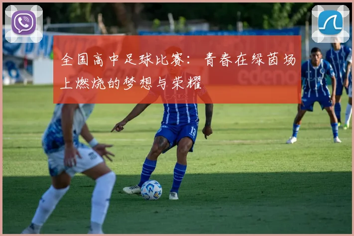 全国高中足球比赛:青春在绿茵场上燃烧的梦想与荣耀