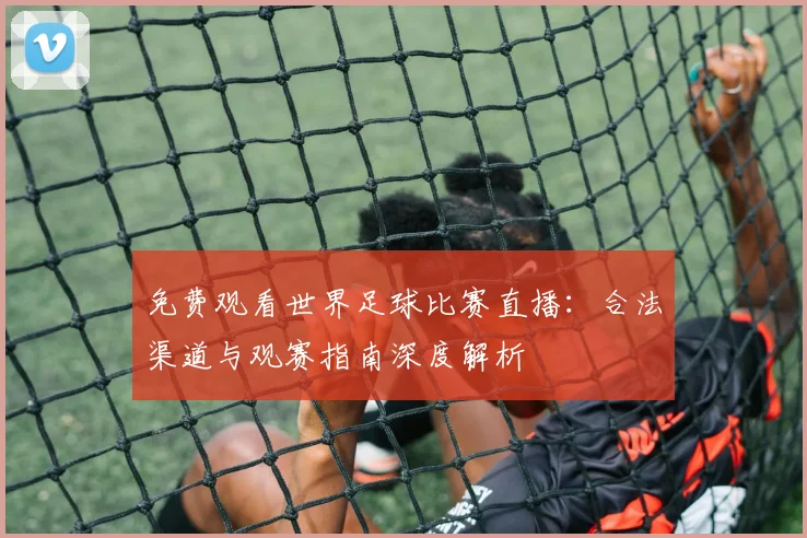 免费观看世界足球比赛直播:合法渠道与观赛指南深度解析