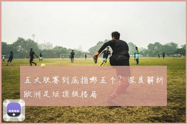 五大联赛到底指哪五个?深度解析欧洲足坛顶级格局