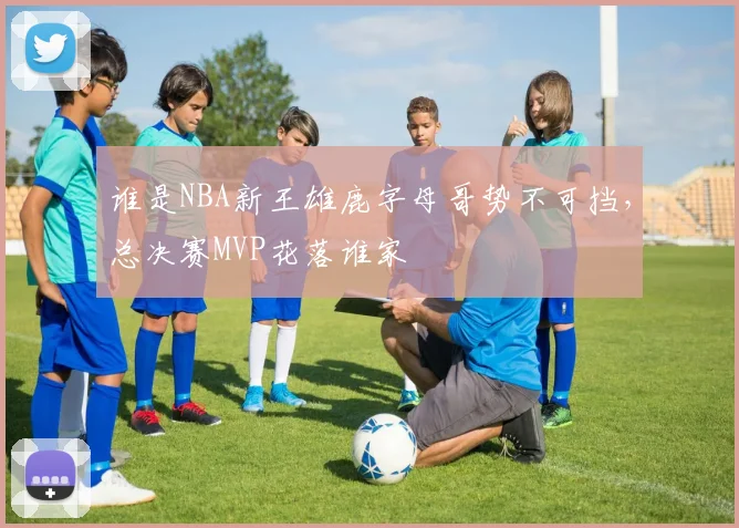 谁是NBA新王雄鹿字母哥势不可挡,总决赛MVP花落谁家